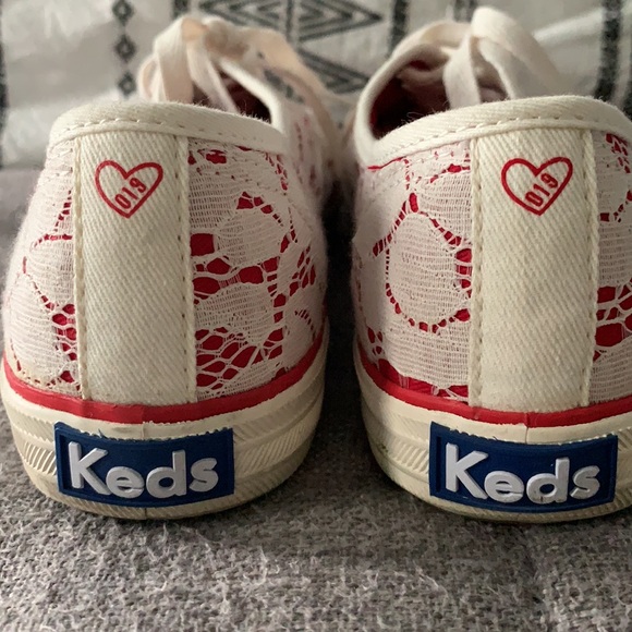 Taylor Swift keds - Picture 2 of 3